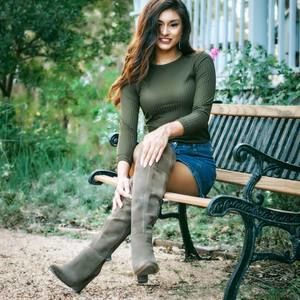 Meet your Posher, Mariah